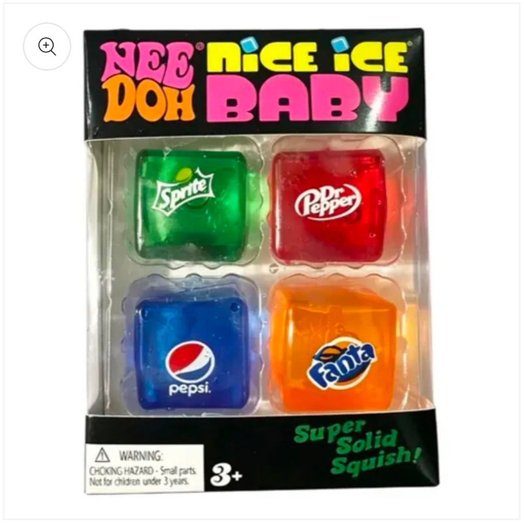 NEEDOH