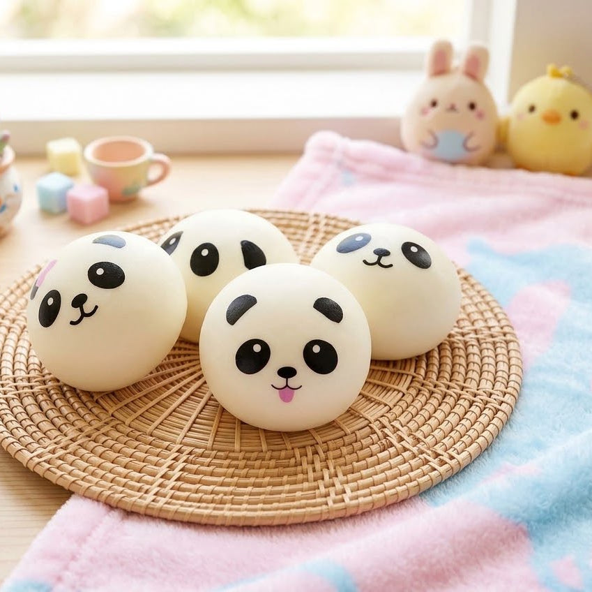 SQUISHY DE OSO