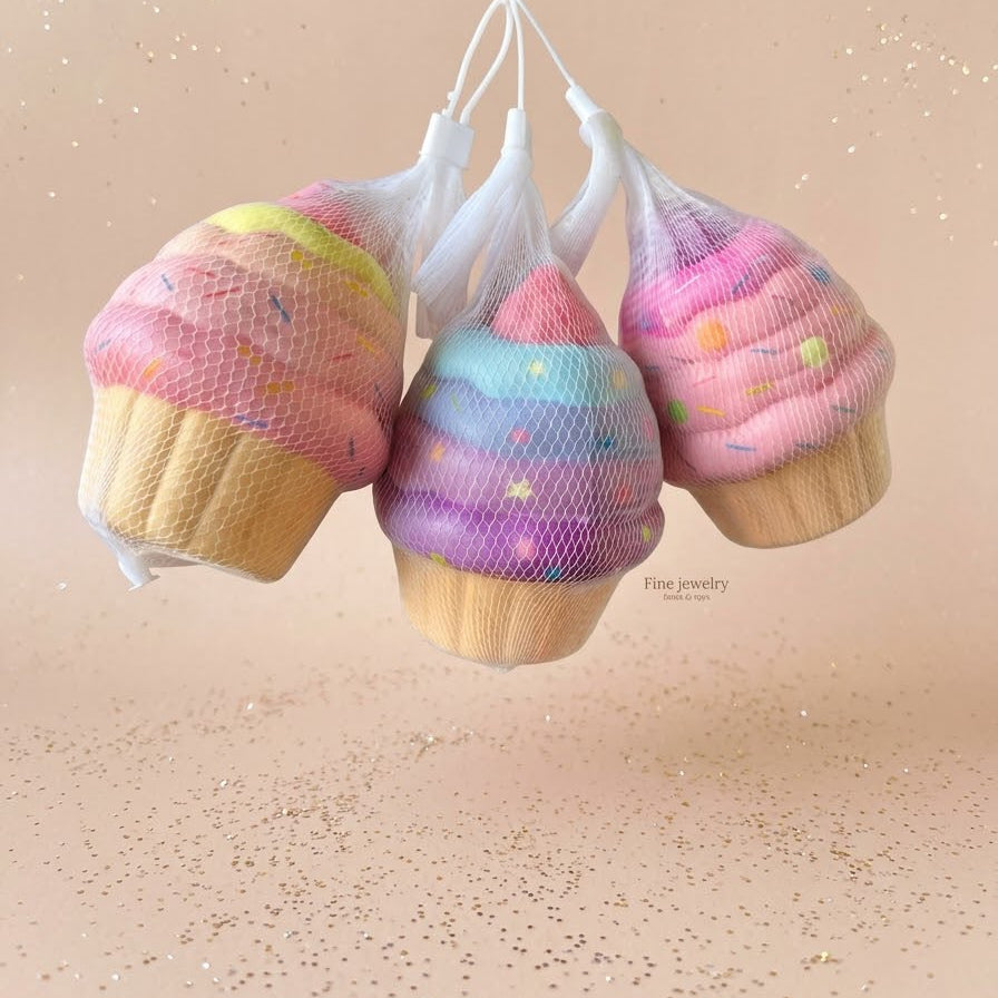 PONQUESITOS SQUISHY