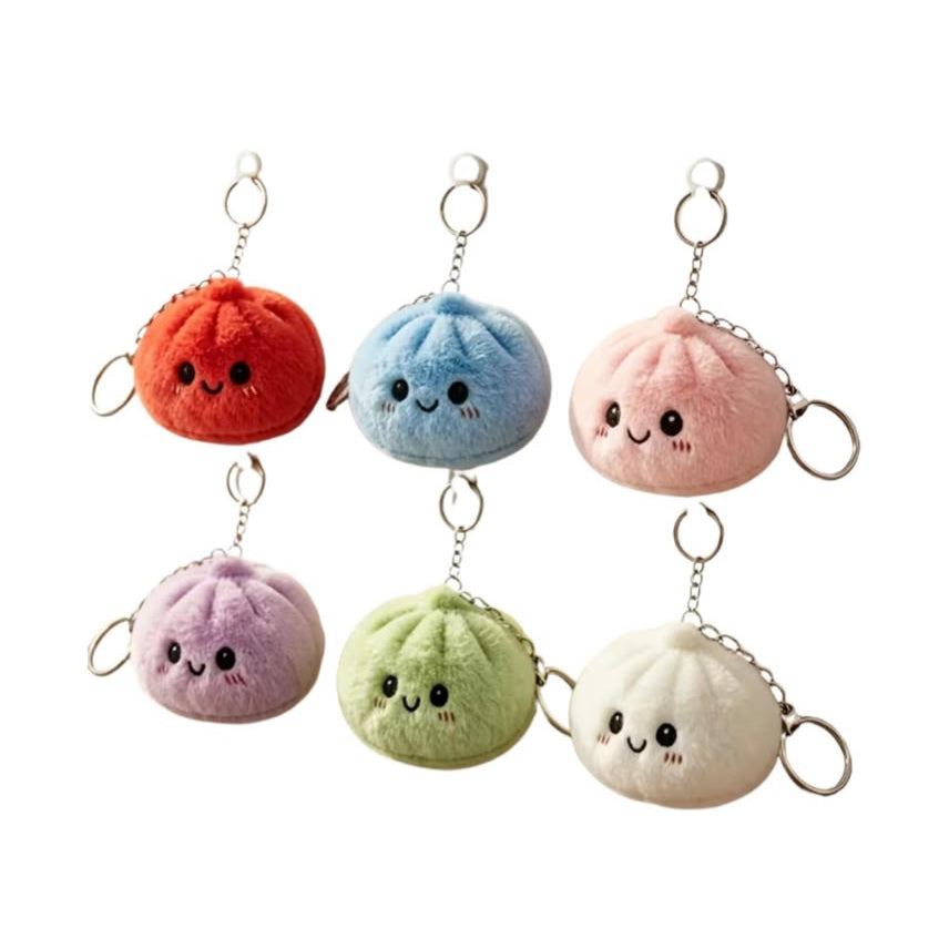 LLAVERO DUMPLING