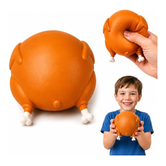 POLLO SQUISHY JUMBO