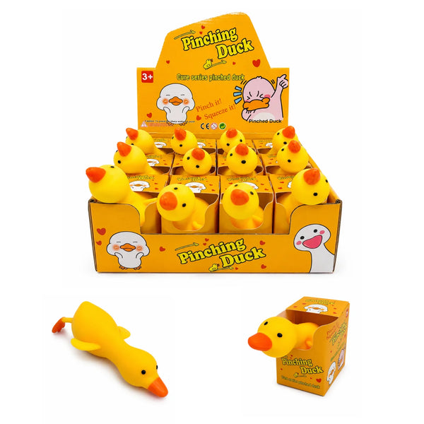 PATICOS SQUISHY PEQUEÑO