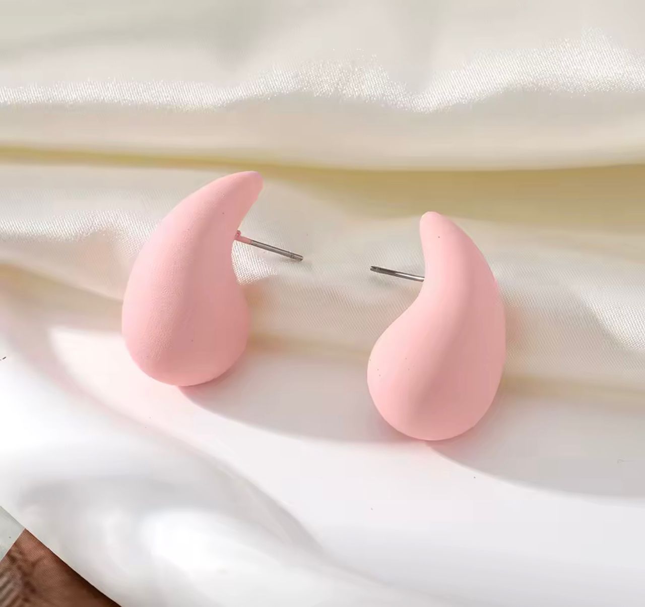 ZARCILLO DE GOTA ROSADO