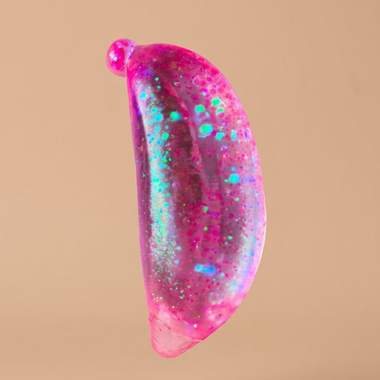 BANANA DE VASELINA SQUISHY