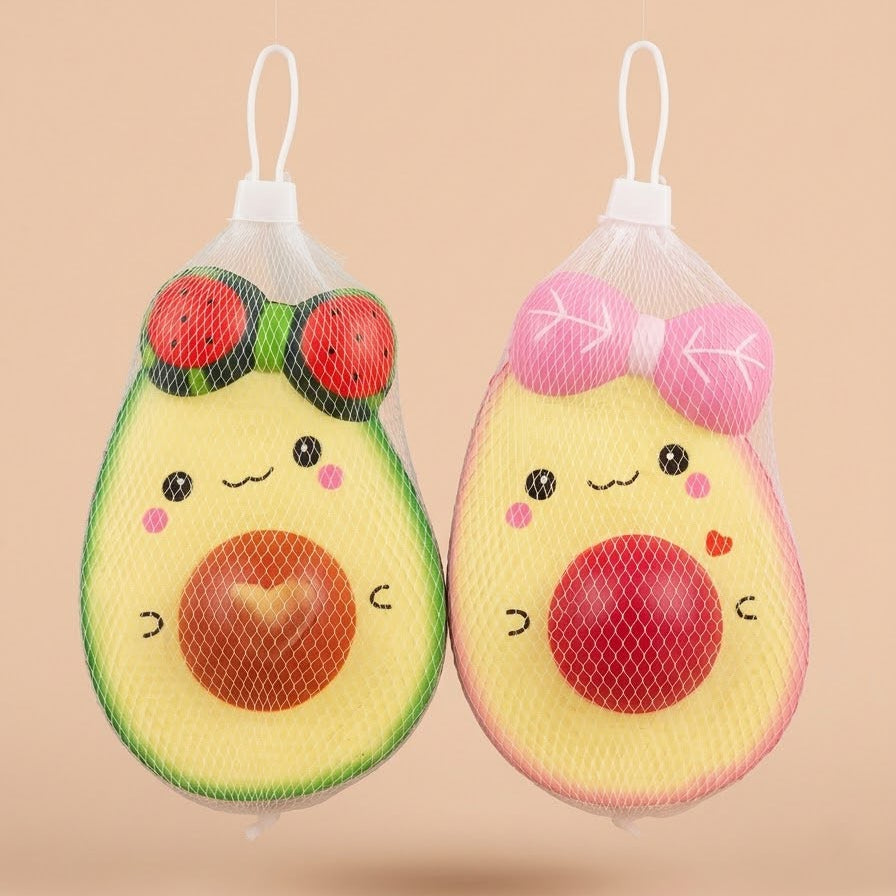 AGUACATE SQUISHY