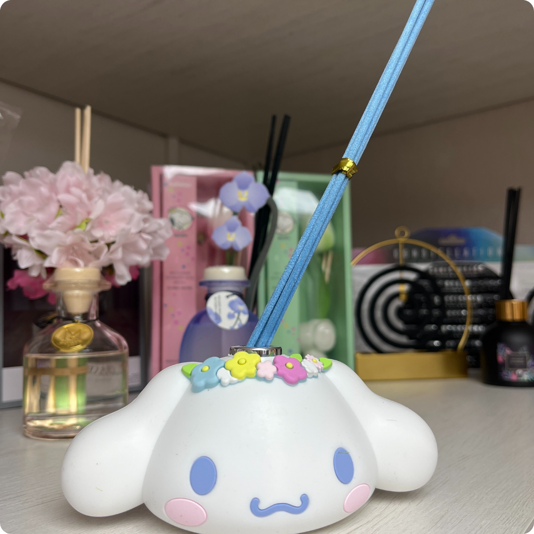 AROMATIZANTE DE CINARROLL