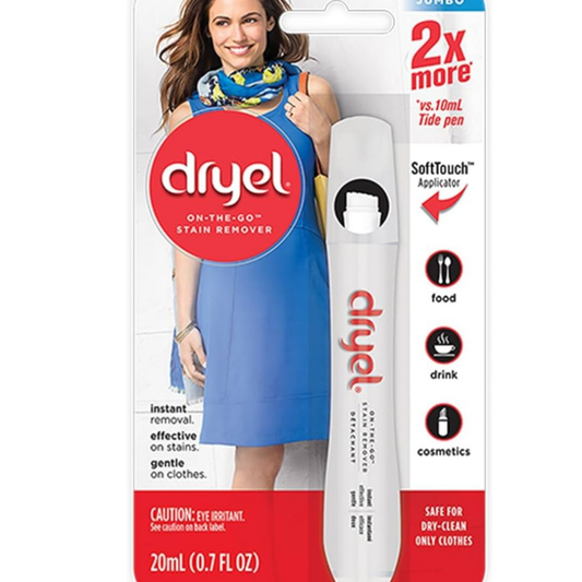 BOLIGRAFO QUITA MANCHAS DE ANABELLE