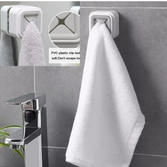 CAJA DE 2 SOPORTES CUADRADO- AMAZON