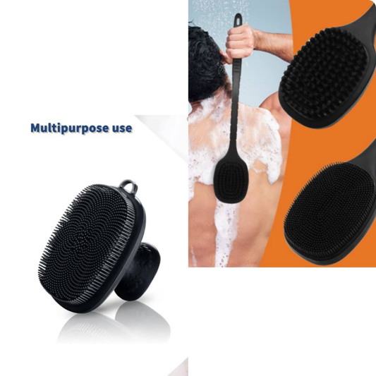 CEPILLO CORPORAL PARA DUCHA DE MANO