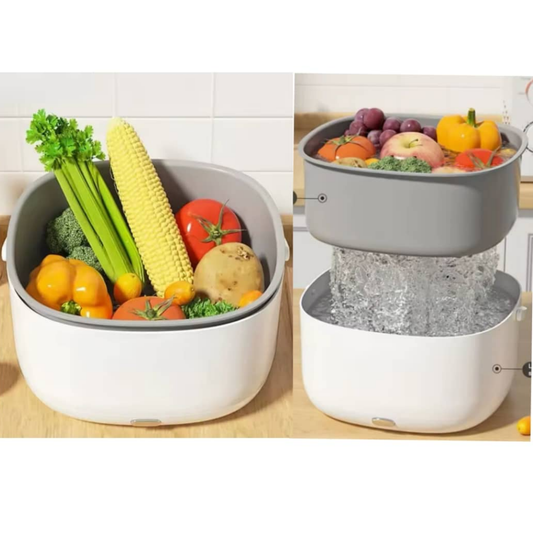 COLADOR DE VERDURAS - AMAZON