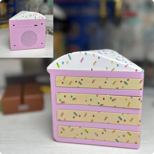 CORNETA DE PINTEREST PEDAZO DE TORTA