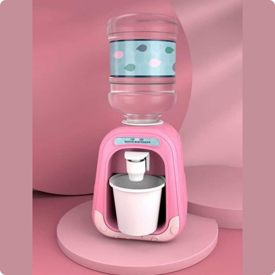 MINI DISPENSADOR DE AGUA MICELAR SKINCARE