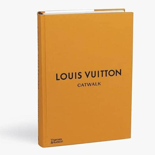 LIBRO DE LOUIS VUITTON ZARA HOME