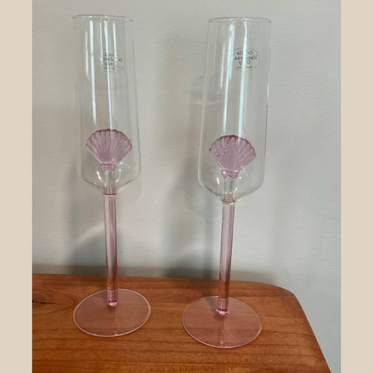 COPA ALTA CON OSTRA ADENTRO