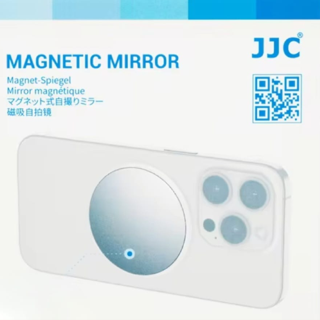 ESPEJO MAGNETICO PARA TELEFONOS