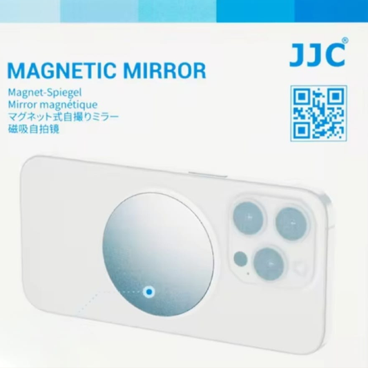 ESPEJO MAGNETICO PARA TELEFONOS