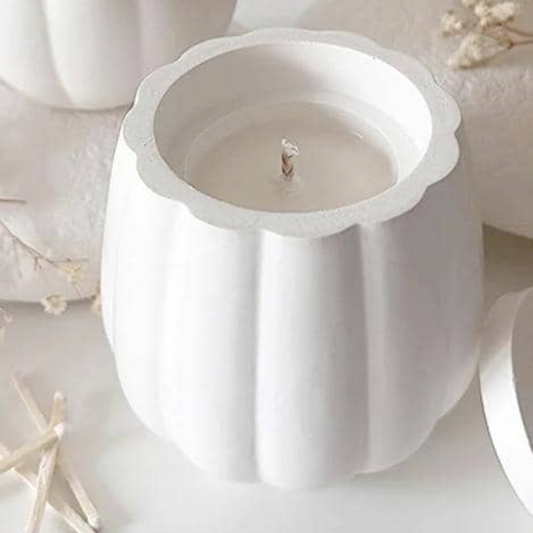VELA PINTEREST DE CONCRETO