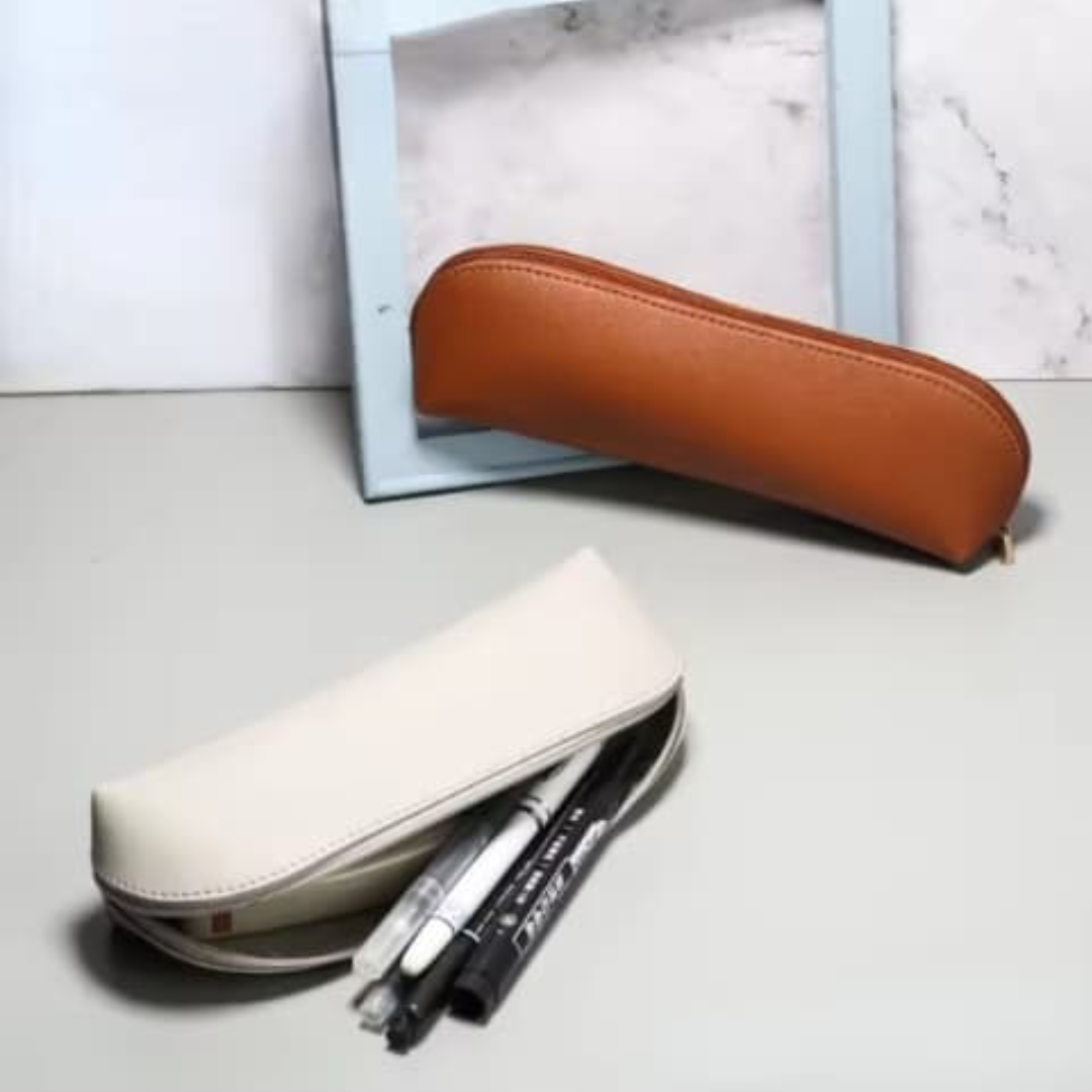 CARTUCHERA NUDE FINITA