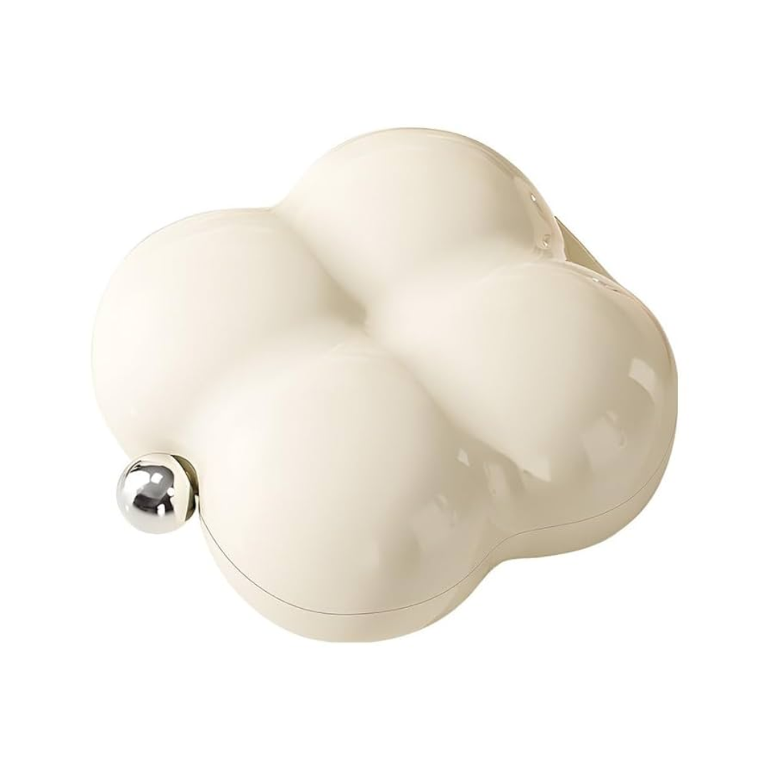 PASTILLERO EN FORMA DE NUBE