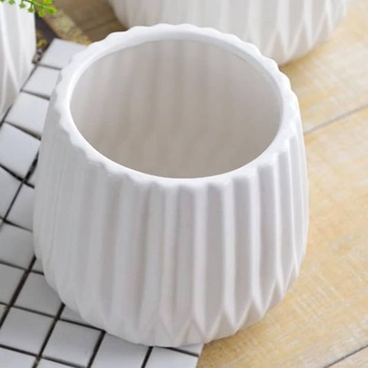 MINI ORGANIZADOR DE CONCRETO ESTILO VELA PINTEREST