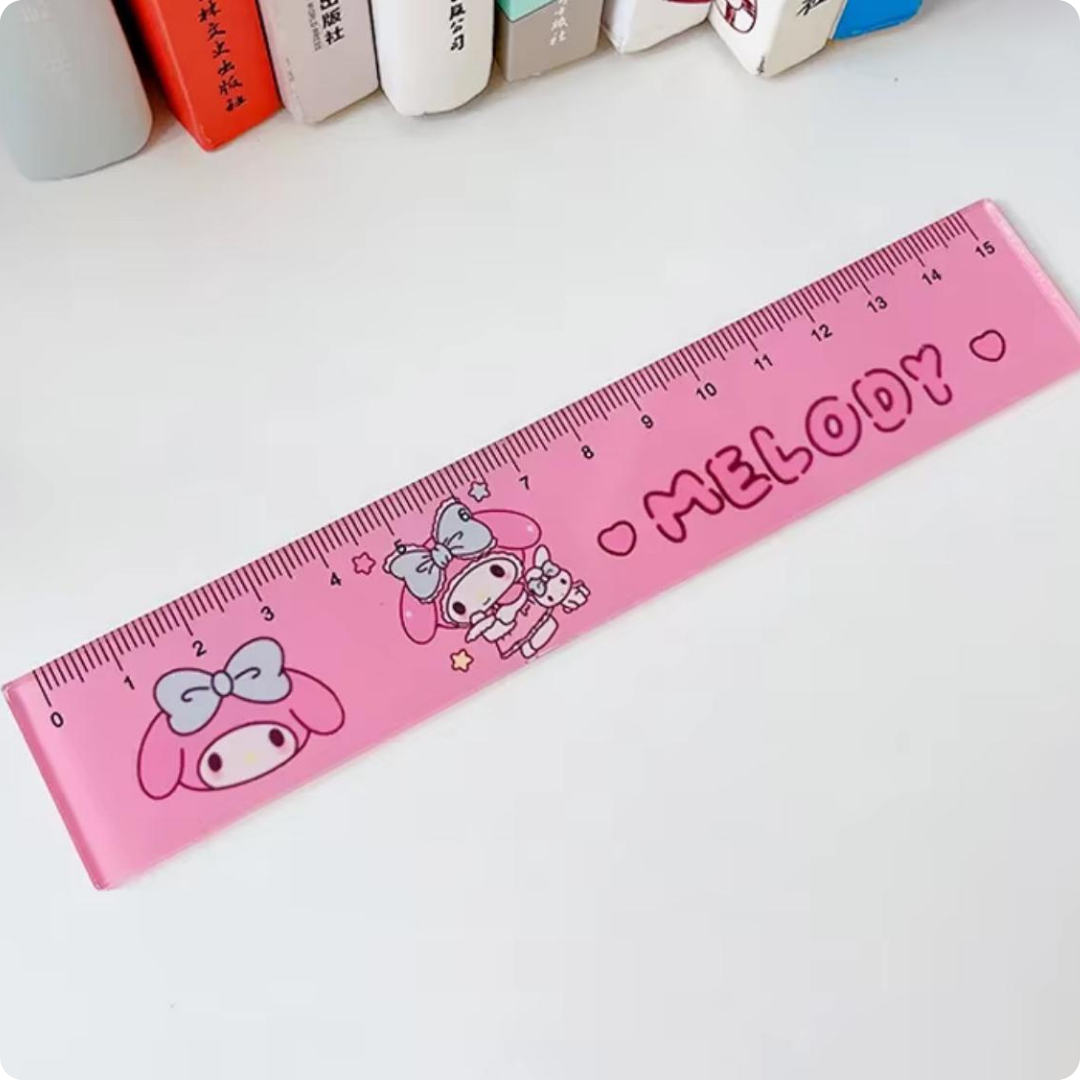REGLA SANRIO