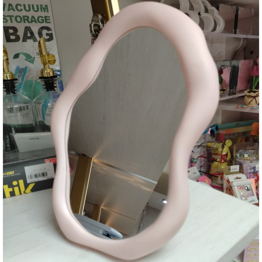 ESPEJO IRREGULAR PEQUEÑO FAVORITO DE PINTEREST