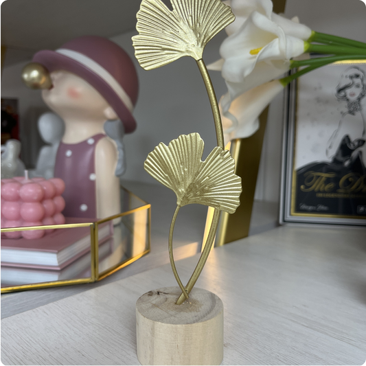 FIGURA PARA DECORAR DE TREBOL