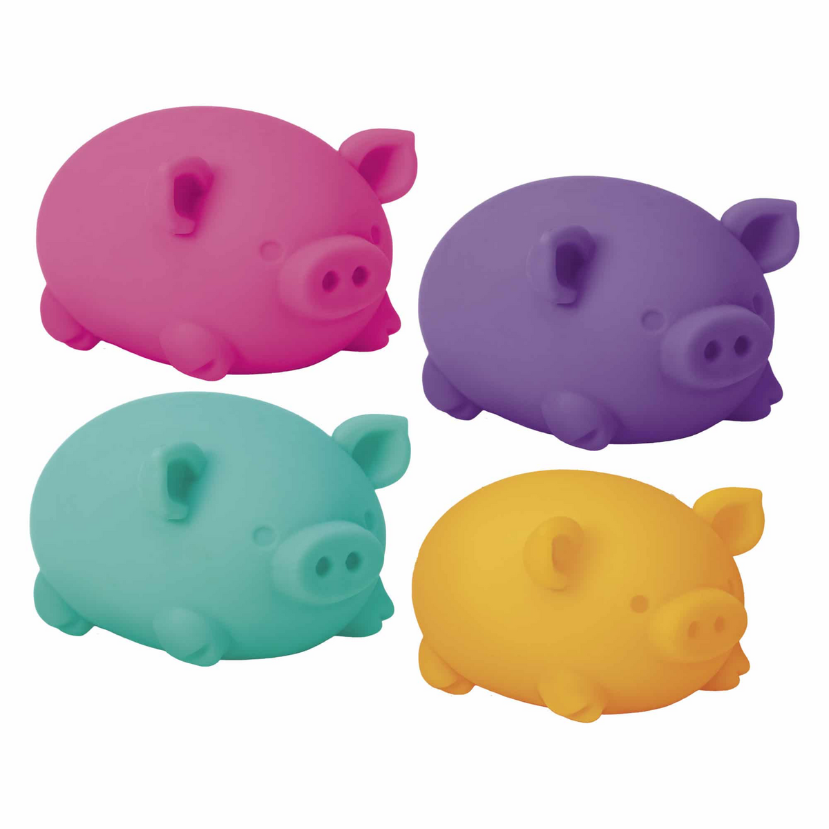 Dig’It Pig Needoh