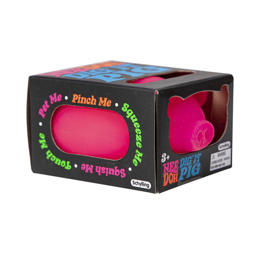 Dig’It Pig Needoh