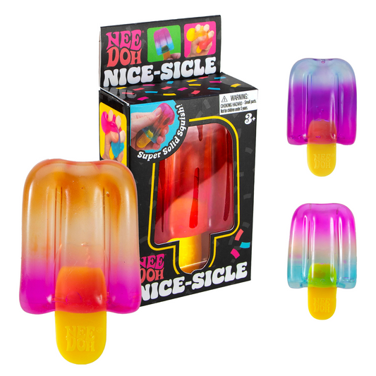 Nice Cicle Paleta Needoh