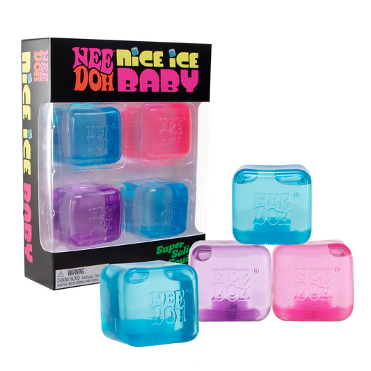 Nice Ice Baby Multipack Needoh
