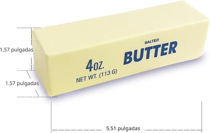 Butter 4 oz PEQUEÑA