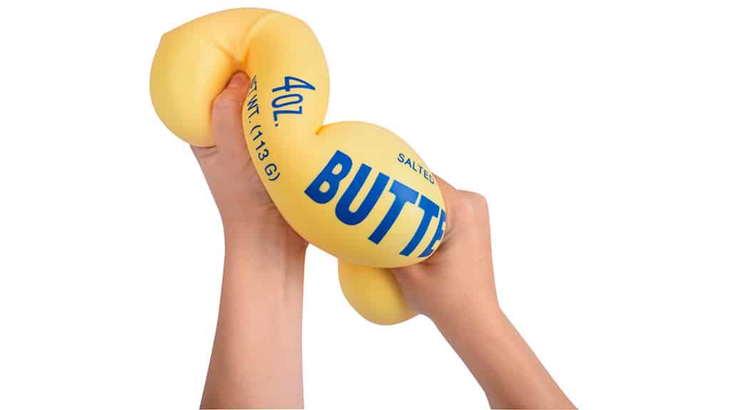 Butter Jumbo 14 oz