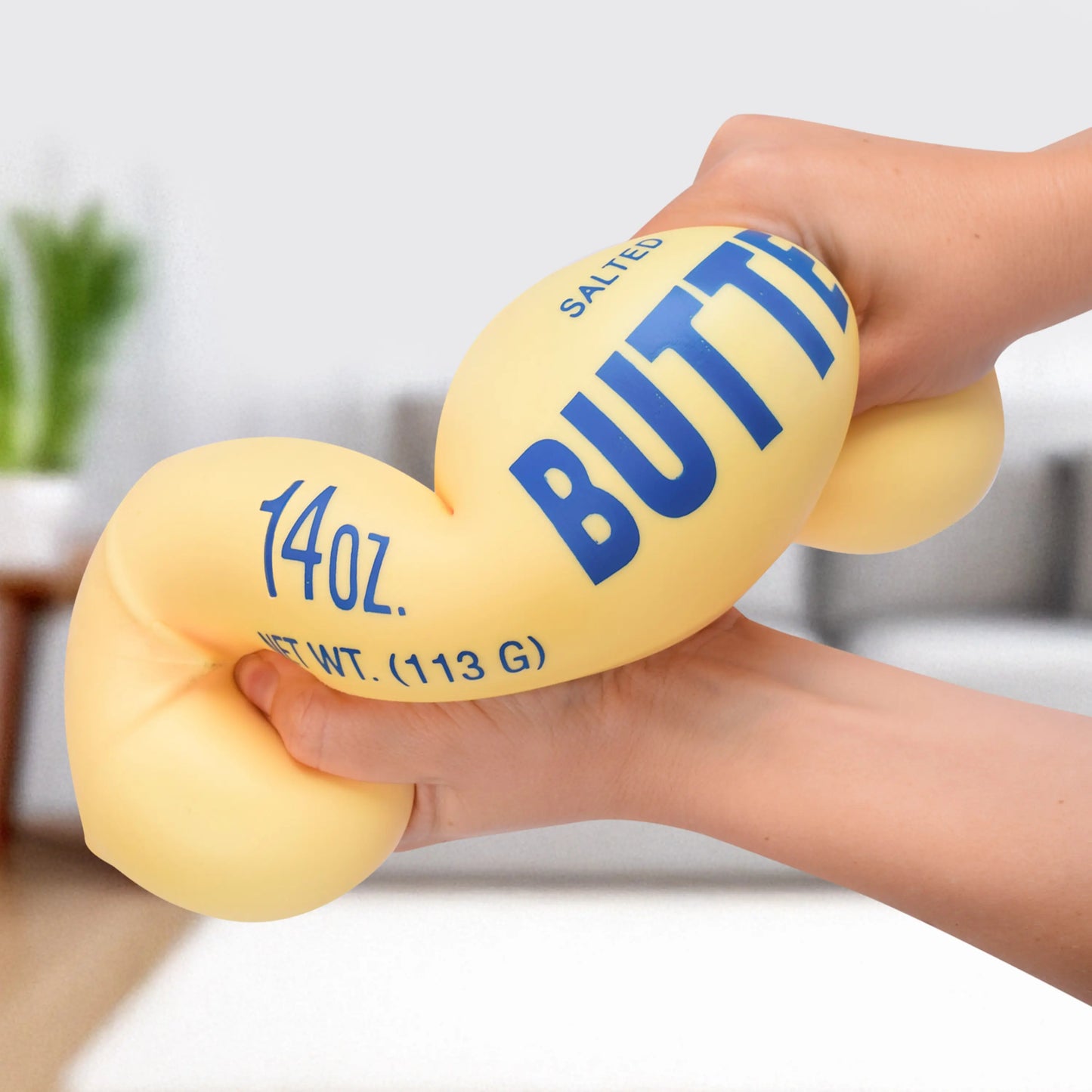 Butter Jumbo 14 oz