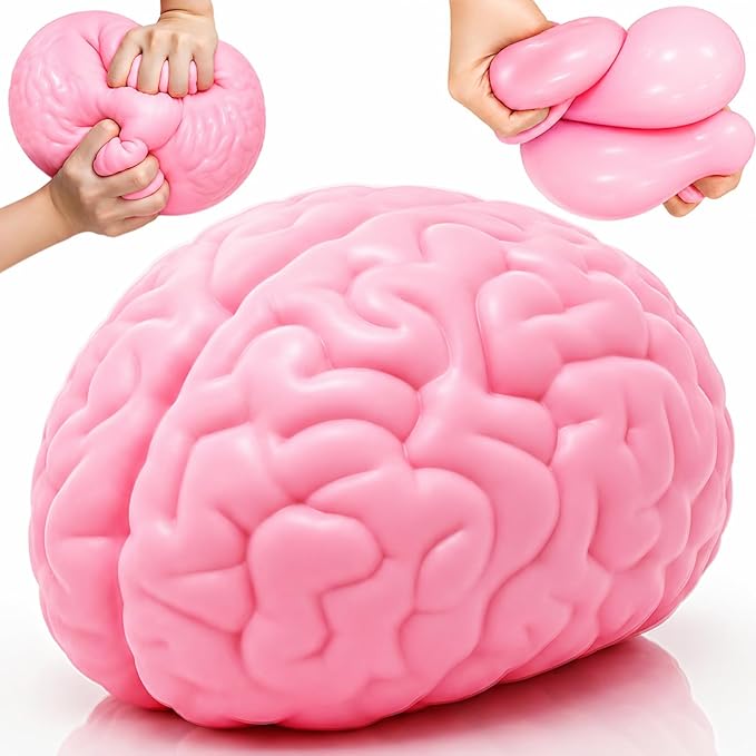 Cerebro Jumbo Squyshie