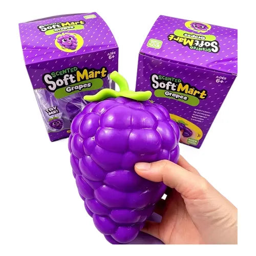 Uva Jumbo Squyshie