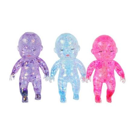 Bebé Squyshie