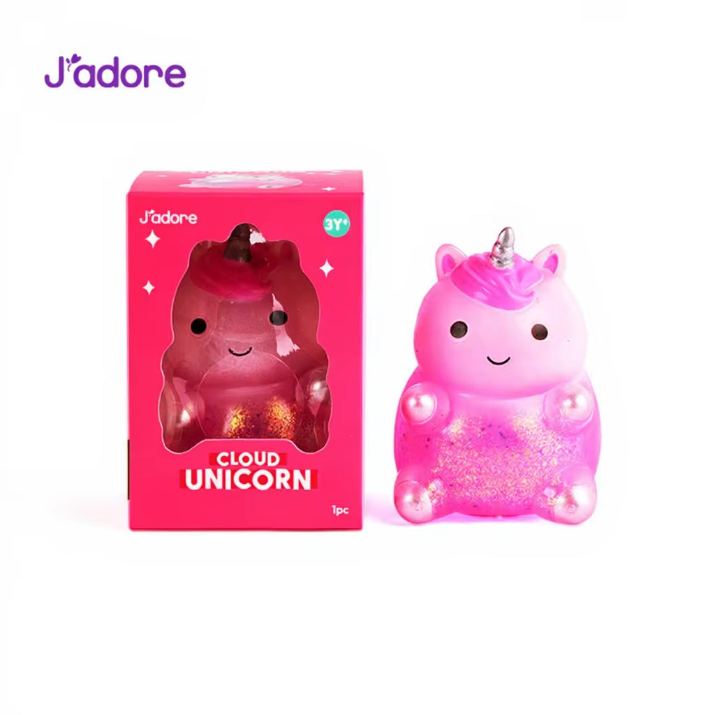 Unicornio Squyshie