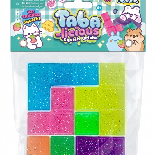 Taba licious