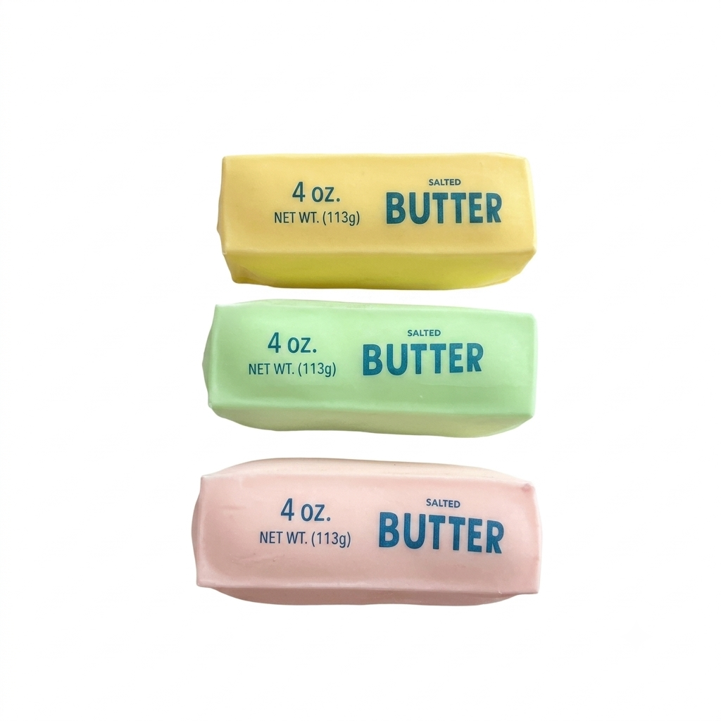 Mantequilla Butter Crunchy 4oz