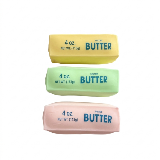 Mantequilla Butter Crunchy 4oz