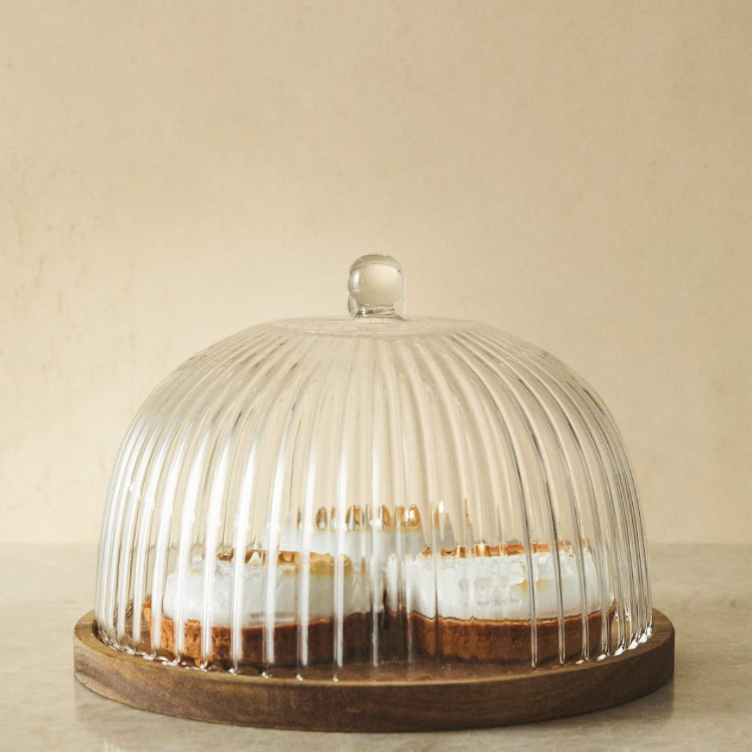 TORTERA ZARA HOME