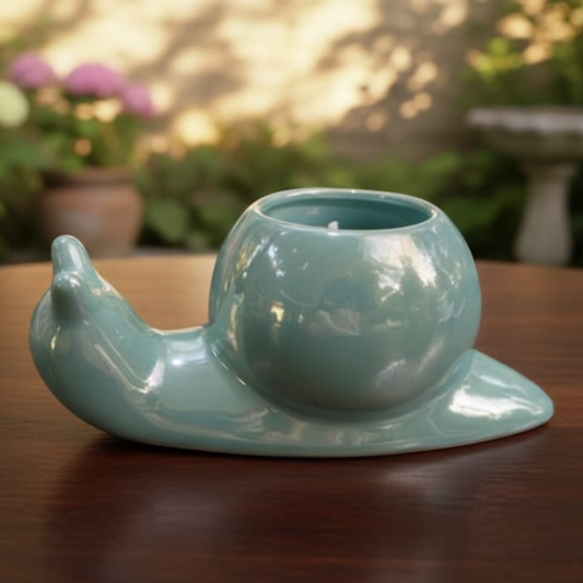 VELA DE CARACOL PEQUEÑA