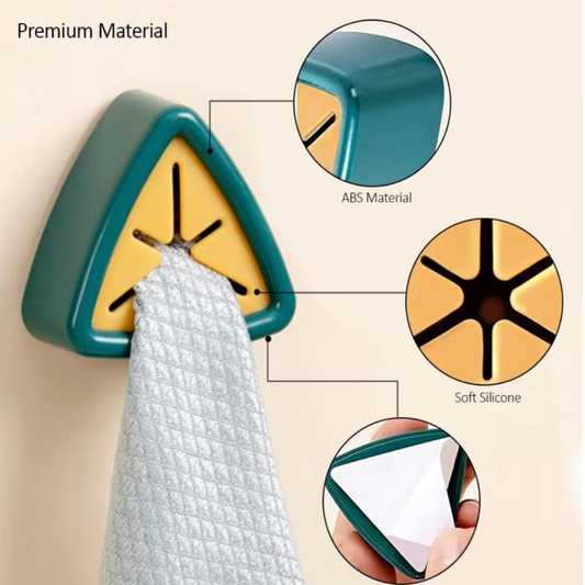 SOPORTE PARA TOALLA INDIVIDUAL