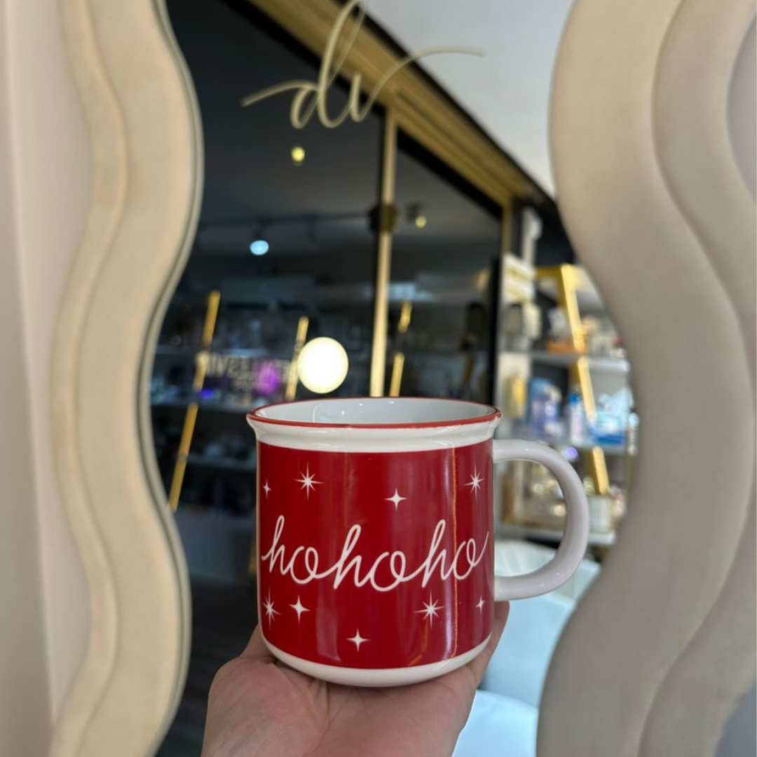 TAZA NAVIDAD SENCILLA GRANDE