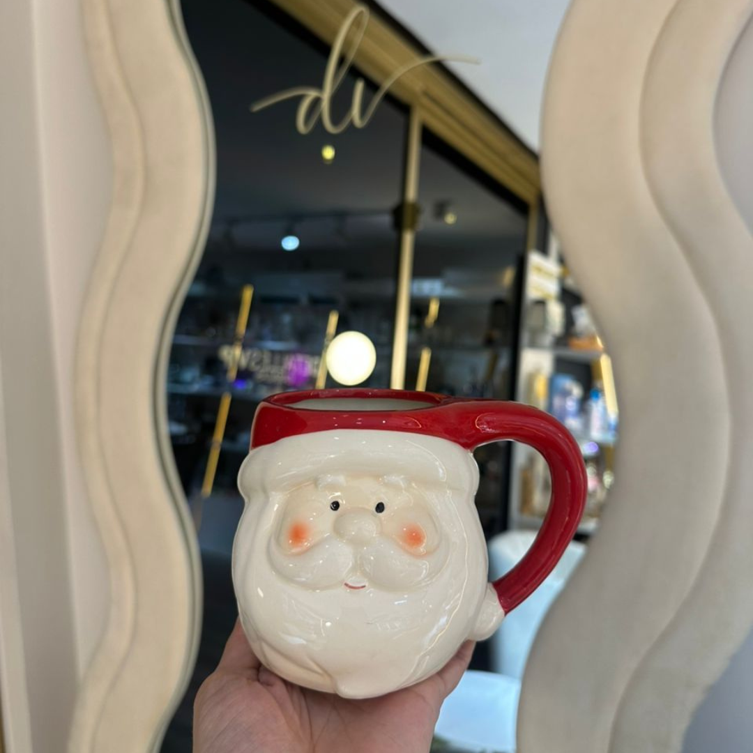 TAZA DE NAVIDAD MODELOS VARIADOS