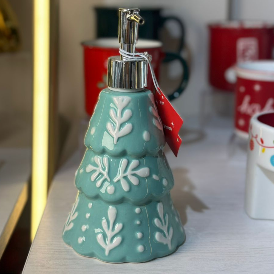 DISPENSADOR NAVIDAD VARIOS MODELOS