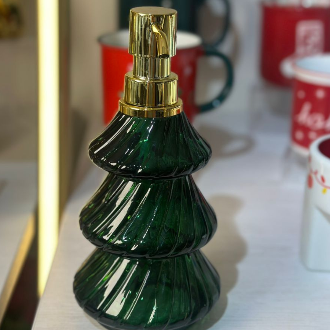 DISPENSADOR NAVIDAD VARIOS MODELOS