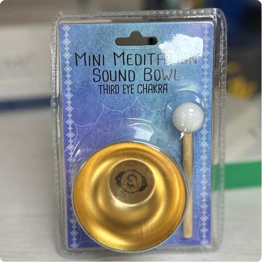 MINI MEDITACIÓN