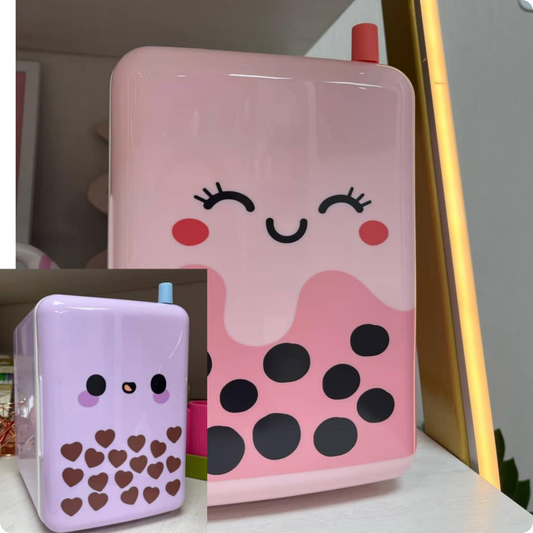 MINI NEVERA PARA SKINCARE